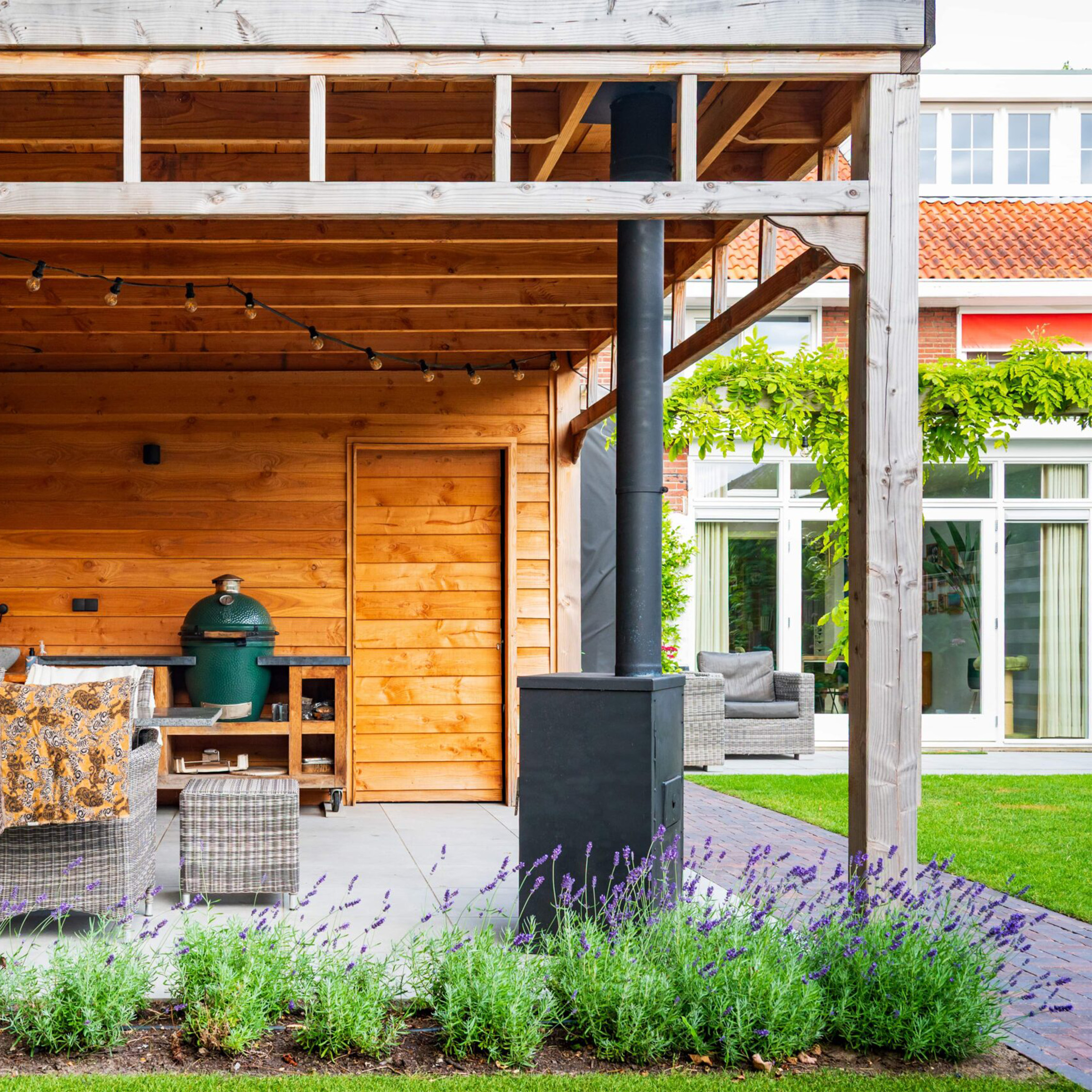 Tuinadvies Dutch Quality Gardens